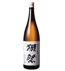 獺祭 純米大吟醸50【山口】