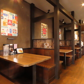 チロリン村 麻生店の雰囲気3