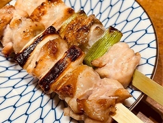 やきとり 各種