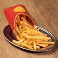 料理メニュー写真&nbsp;あのフライドポテト 