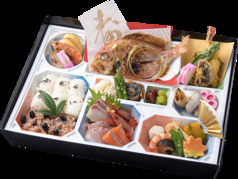 慶事弁当