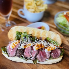 燻製創作居酒屋 けむり 高田馬場のおすすめランチ1