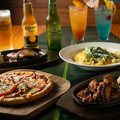 SUNSETTA サンセッタのおすすめ料理2