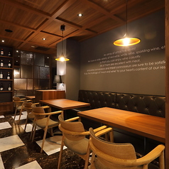 グリル&ワイン ぼんさんて GRILL&WINE BonSanteの特集写真