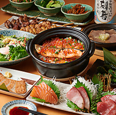 居酒屋 囲い 武蔵小杉店のコース写真