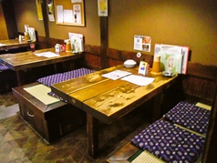 居酒屋　とっくり　(北海道)の写真3