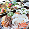 寿司漁師料理 魚の巣 阪急豊中エトレ店のおすすめポイント2