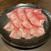 肉屋のしゃぶしゃぶのおすすめ料理3