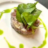 abbacchio アバッキオ イタリア料理のおすすめ料理3