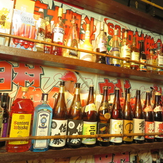 居酒屋RED COUNTRY レッドカントリーの特集写真
