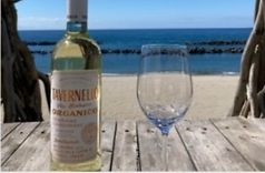 タヴェルネッロオルガニコベッロ トレッビアーノ・シャルドネ