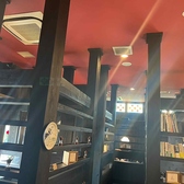 貴族の森ガーデン毛呂山店の雰囲気2