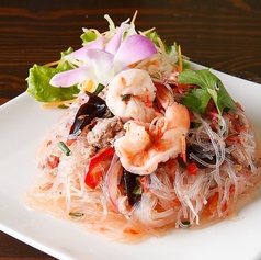 タイ国料理マニータイ 本店の特集写真