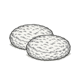 ワンバーグ！昭和町店のおすすめ料理2