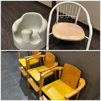 お子様連れ大歓迎★