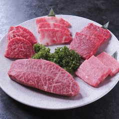 焼肉 神戸牛丸の雰囲気3