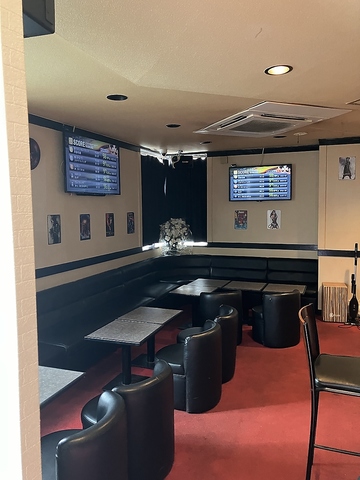 喫茶&歌酒場 音の写真