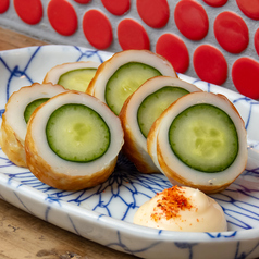 高知のちくきゅー