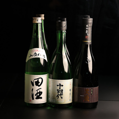 日本酒