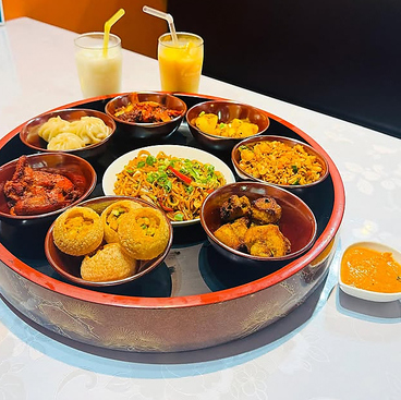 INDIAN NEPAL RESTAURANT&BAR TUKI ツキ 若林店のおすすめ料理1