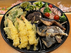 南魚沼の旬を贈る特製旬菜詰め合わせ