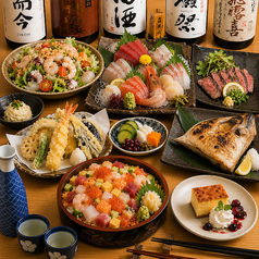 魚銀 池袋駅前店のおすすめ料理1