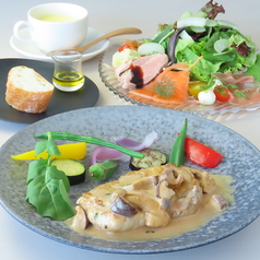 ズイウン ダイニング（zuiun dining）の写真2