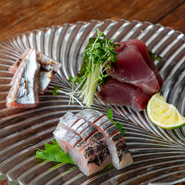 うつぼ慶之助のおすすめ料理1