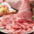 日本の３大ブランド和牛松阪 ・近江・神戸牛食べ比べSET