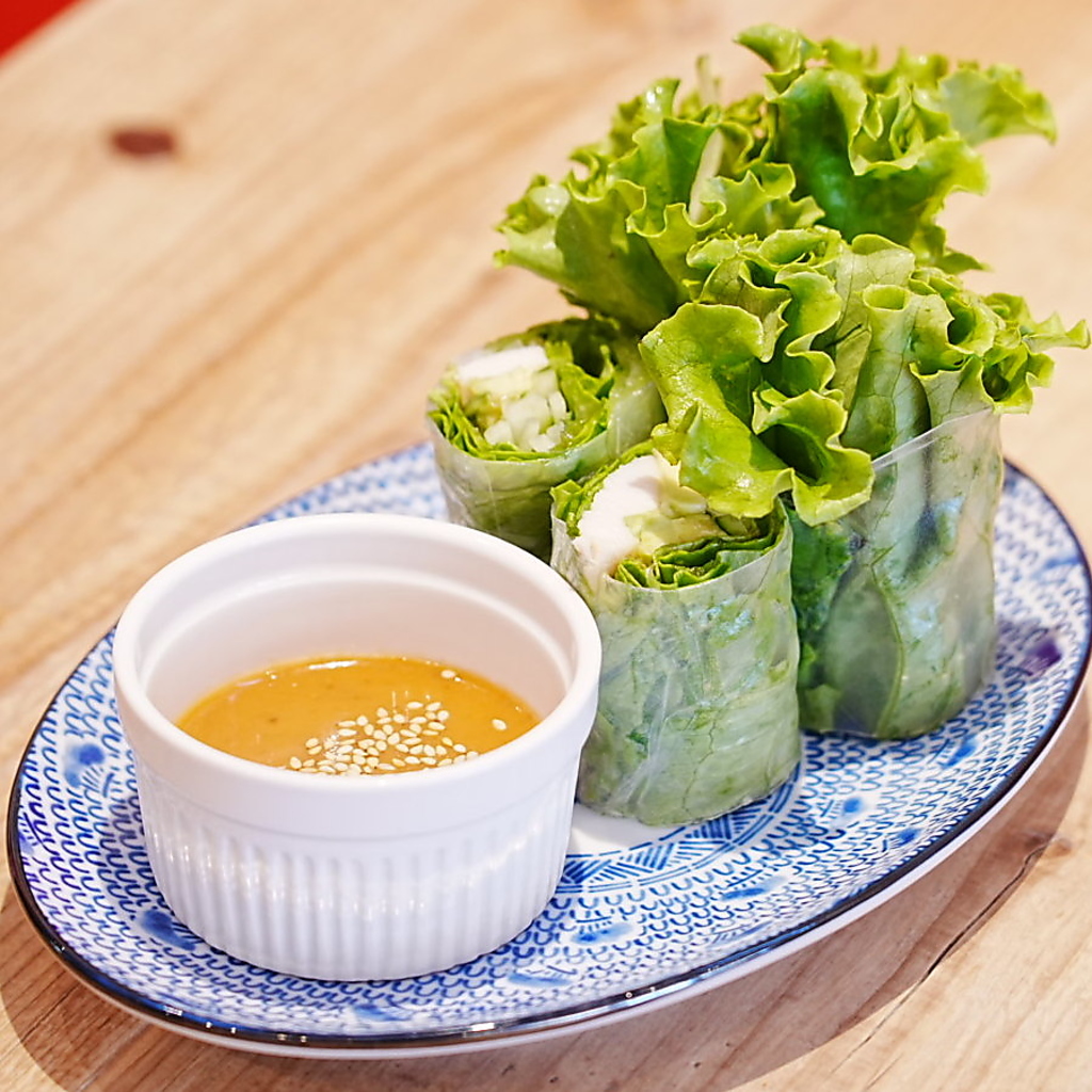 餃子の青三 ブルースリーの写真ギャラリー