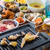 鶏焼食堂テトラ　長崎大学店