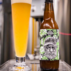 【期間限定で変わるクラフトビールもおすすめ◎】