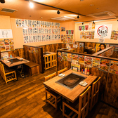 うまぃもん蒲田店の雰囲気2