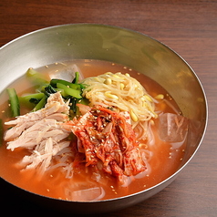 冷麺