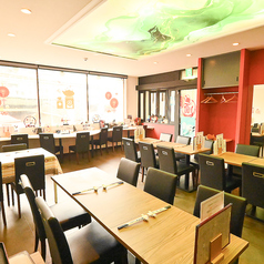 日茶夜酒 日野 中華カフェ特集写真1