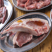 ラムハーマンジンギスカンのおすすめ料理3