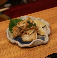 豚耳