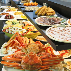 海鮮ダイニング 輝 TERU