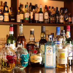 ラボーナ RABONAのコース写真