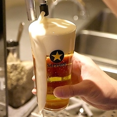 蕎麦酒 そばえもん KITTE キッテ 名古屋店のコース写真