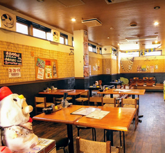 TORI TON トリトン 大和の特集写真