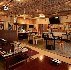 ゆくい処 里主の雰囲気1