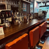 CaCa Grill&Pizza カカ グリルアンドピザ 杉田店の雰囲気3