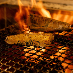 藁火(わらび)　八王子の特集写真