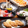 旬菜　ゆう庵のおすすめポイント1