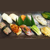 鮨 おゝ井 オオイのおすすめ料理3