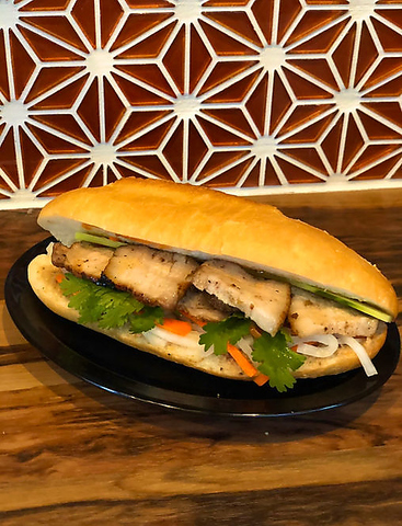 Banh Mi10 Itoshima Oval 福岡市西区 アジア エスニック料理 ネット予約可 ホットペッパーグルメ