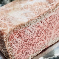 鮮度抜群！上質なお肉をお楽しみいただけます◎