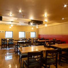 蒸キゲン jokigenの特集写真