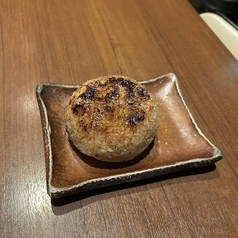 焼きおにぎり 各種